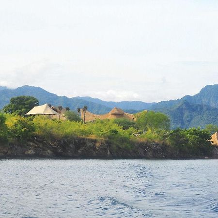 Menjangan Dynasty Resort Pemuteran Εξωτερικό φωτογραφία
