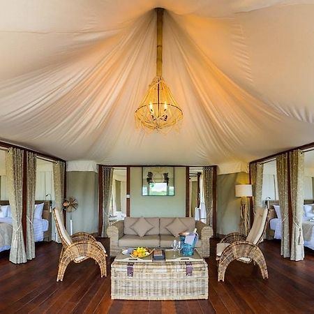 Menjangan Dynasty Resort Pemuteran Εξωτερικό φωτογραφία