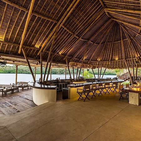 Menjangan Dynasty Resort Pemuteran Εξωτερικό φωτογραφία