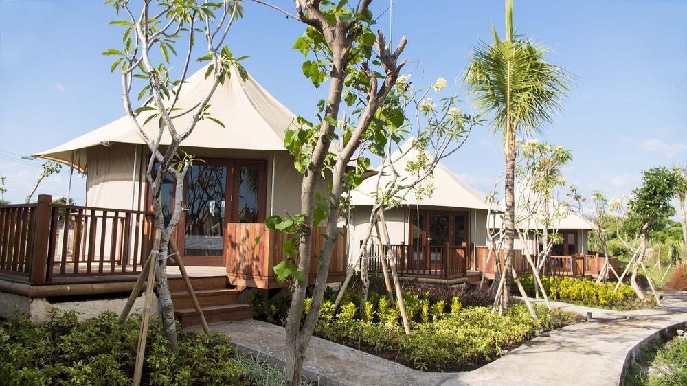 Menjangan Dynasty Resort Pemuteran Εξωτερικό φωτογραφία