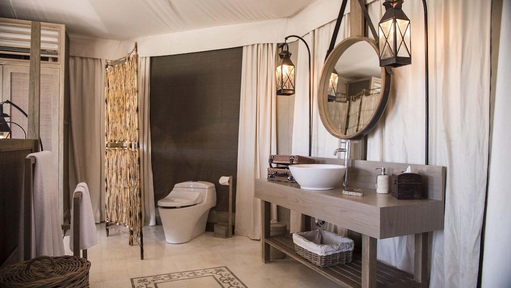Menjangan Dynasty Resort Pemuteran Εξωτερικό φωτογραφία