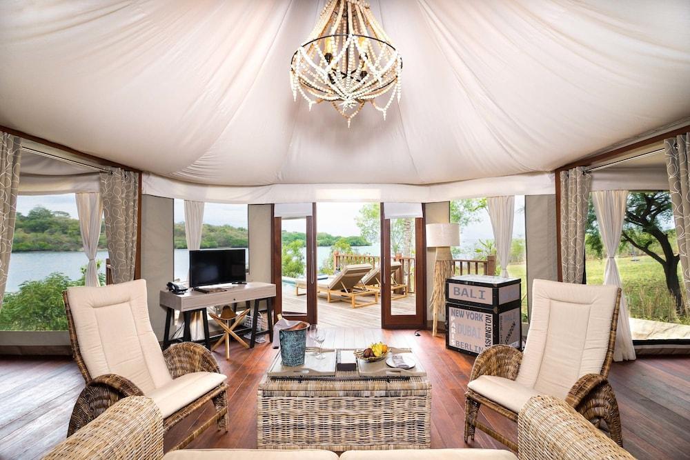 Menjangan Dynasty Resort Pemuteran Εξωτερικό φωτογραφία