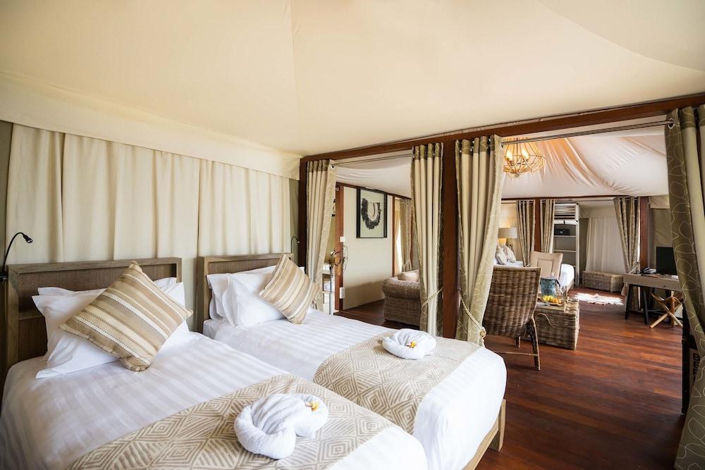 Menjangan Dynasty Resort Pemuteran Εξωτερικό φωτογραφία