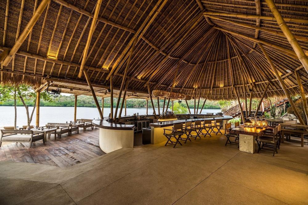 Menjangan Dynasty Resort Pemuteran Εξωτερικό φωτογραφία