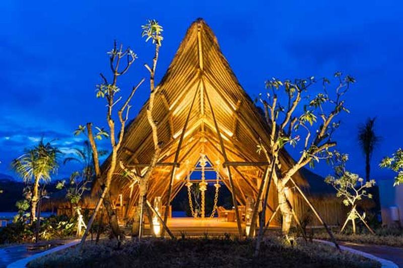 Menjangan Dynasty Resort Pemuteran Εξωτερικό φωτογραφία