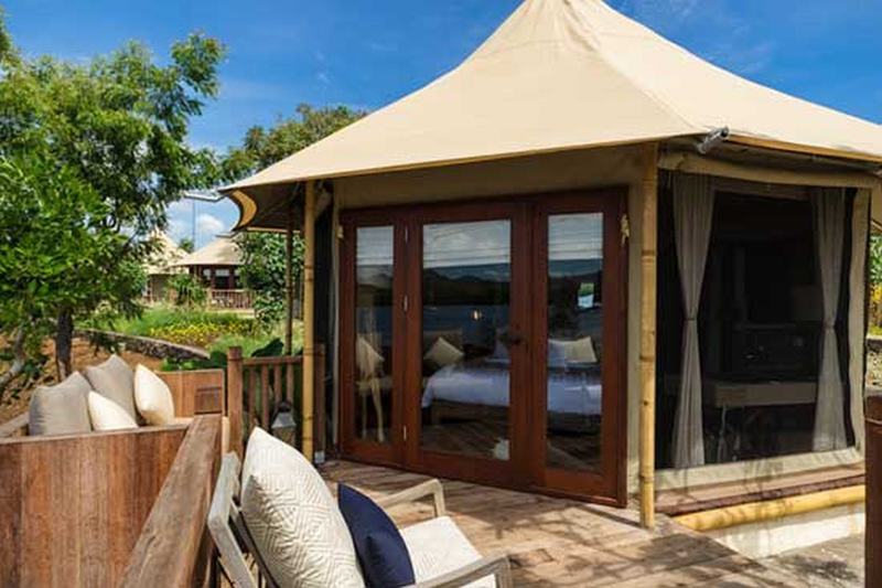Menjangan Dynasty Resort Pemuteran Εξωτερικό φωτογραφία