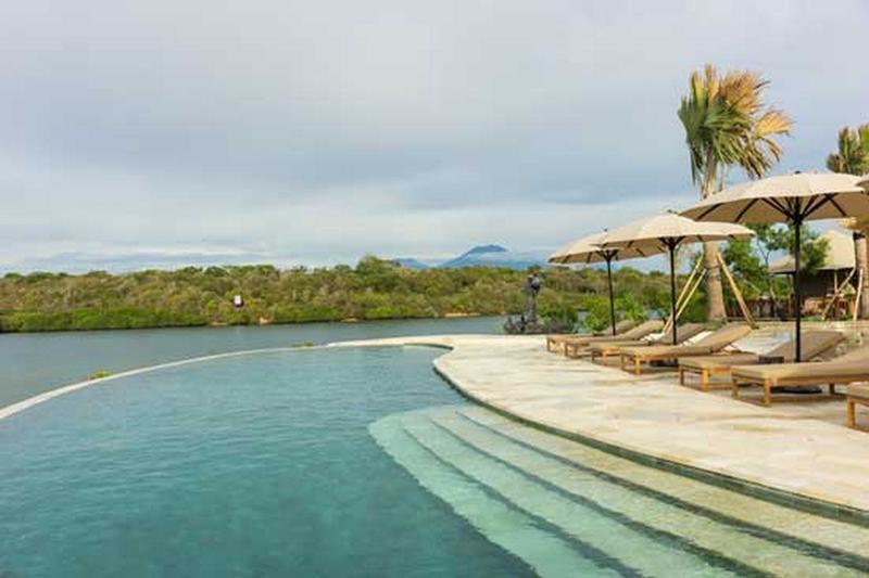 Menjangan Dynasty Resort Pemuteran Εξωτερικό φωτογραφία