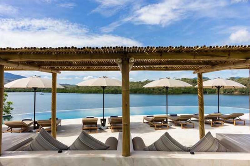 Menjangan Dynasty Resort Pemuteran Εξωτερικό φωτογραφία