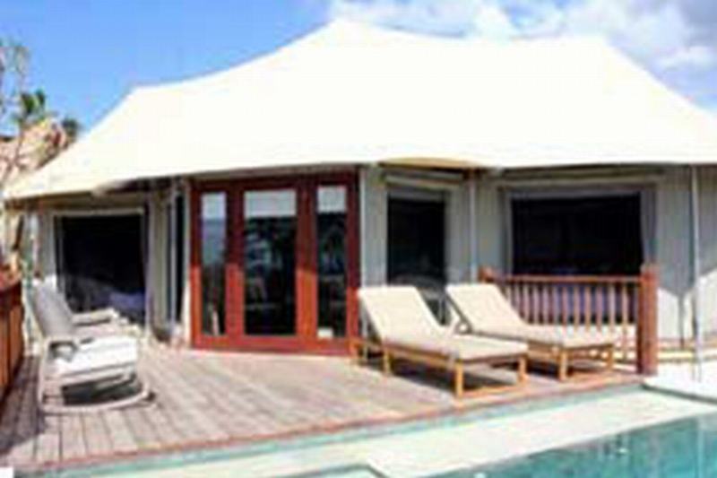 Menjangan Dynasty Resort Pemuteran Εξωτερικό φωτογραφία