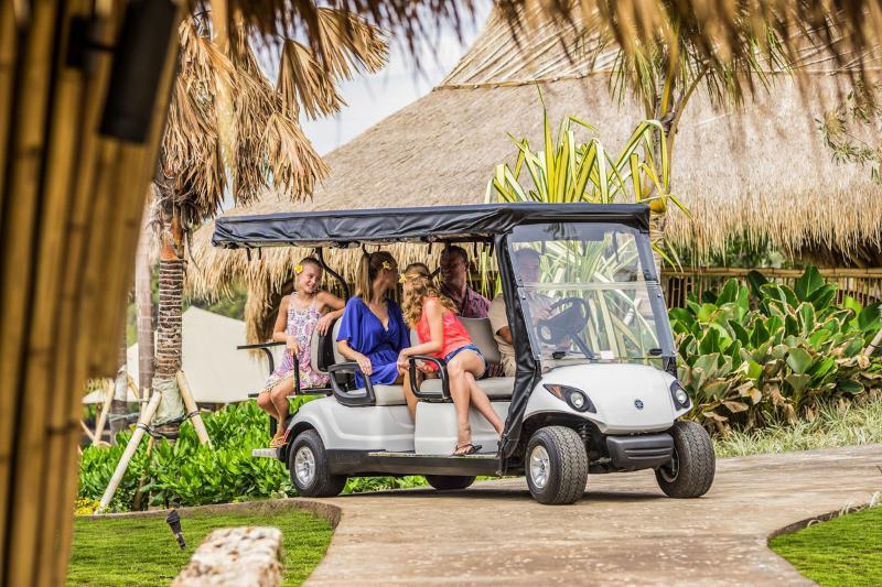 Menjangan Dynasty Resort Pemuteran Εξωτερικό φωτογραφία