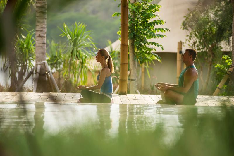 Menjangan Dynasty Resort Pemuteran Εξωτερικό φωτογραφία