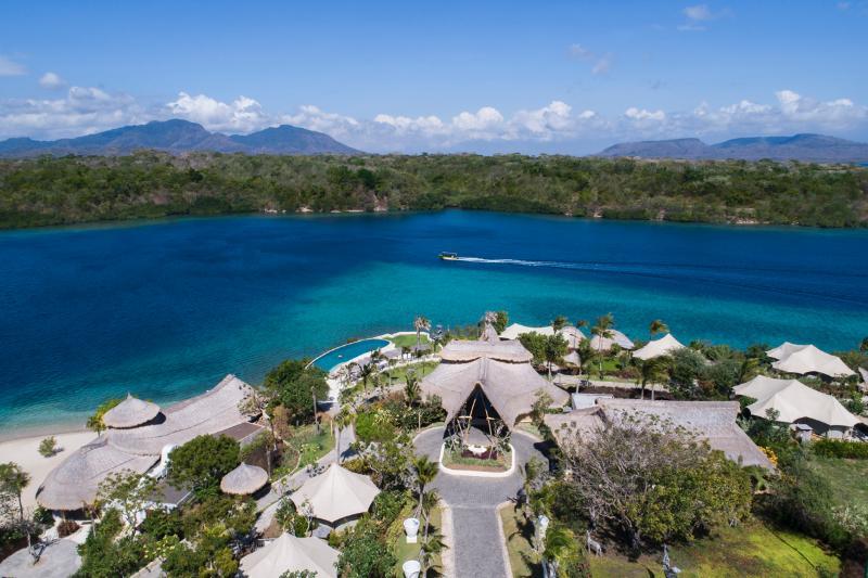 Menjangan Dynasty Resort Pemuteran Εξωτερικό φωτογραφία