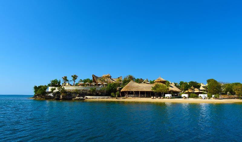 Menjangan Dynasty Resort Pemuteran Εξωτερικό φωτογραφία