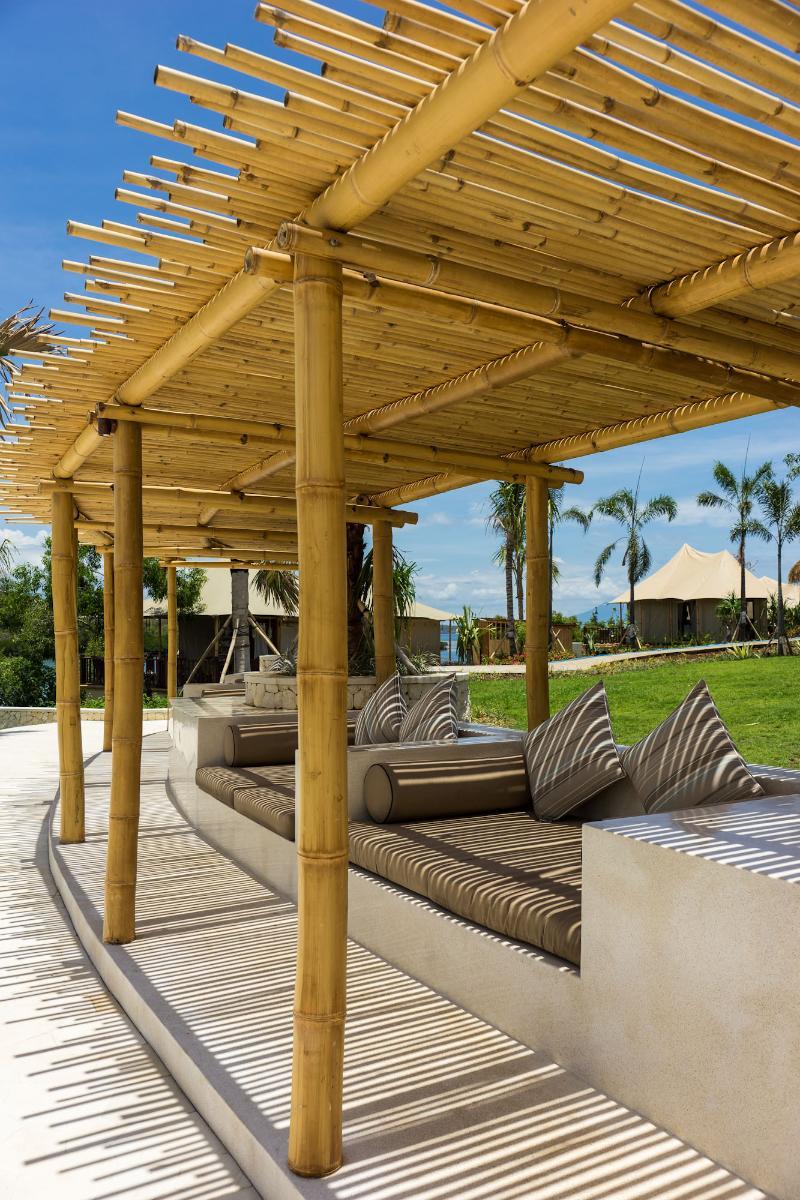 Menjangan Dynasty Resort Pemuteran Εξωτερικό φωτογραφία