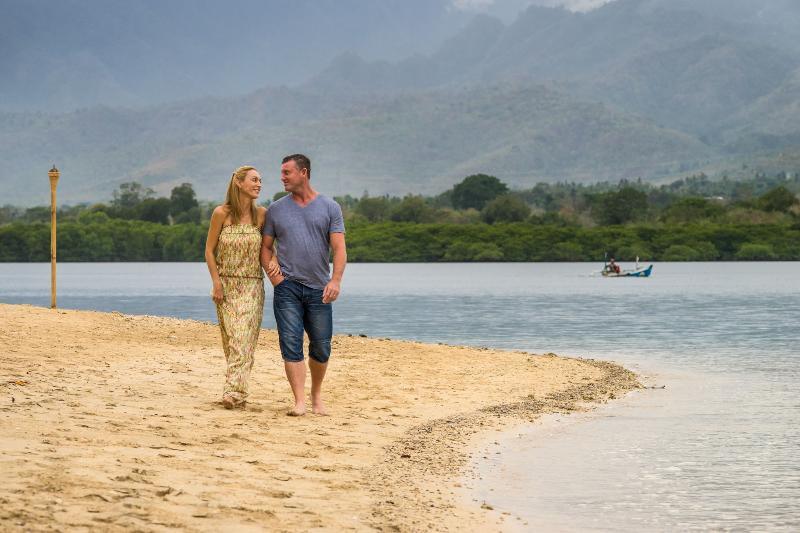 Menjangan Dynasty Resort Pemuteran Εξωτερικό φωτογραφία