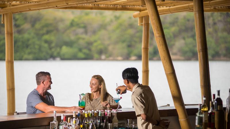 Menjangan Dynasty Resort Pemuteran Εξωτερικό φωτογραφία