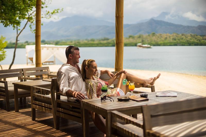 Menjangan Dynasty Resort Pemuteran Εξωτερικό φωτογραφία