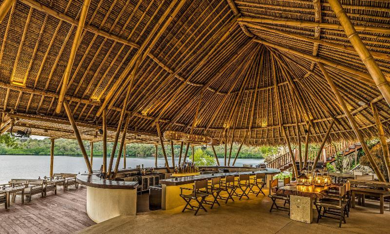Menjangan Dynasty Resort Pemuteran Εξωτερικό φωτογραφία