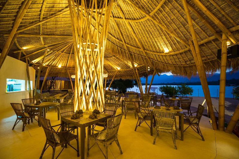 Menjangan Dynasty Resort Pemuteran Εξωτερικό φωτογραφία