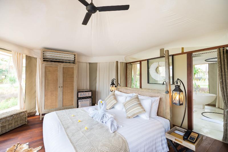 Menjangan Dynasty Resort Pemuteran Εξωτερικό φωτογραφία
