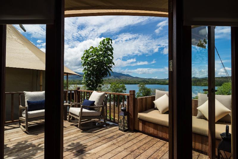 Menjangan Dynasty Resort Pemuteran Εξωτερικό φωτογραφία