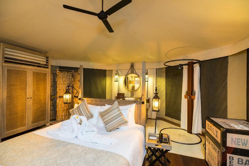 Menjangan Dynasty Resort Pemuteran Εξωτερικό φωτογραφία
