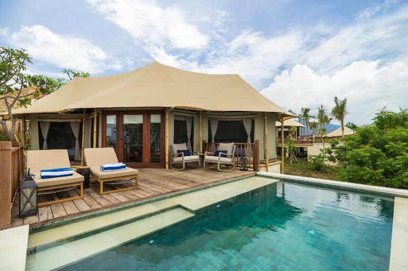 Menjangan Dynasty Resort Pemuteran Εξωτερικό φωτογραφία