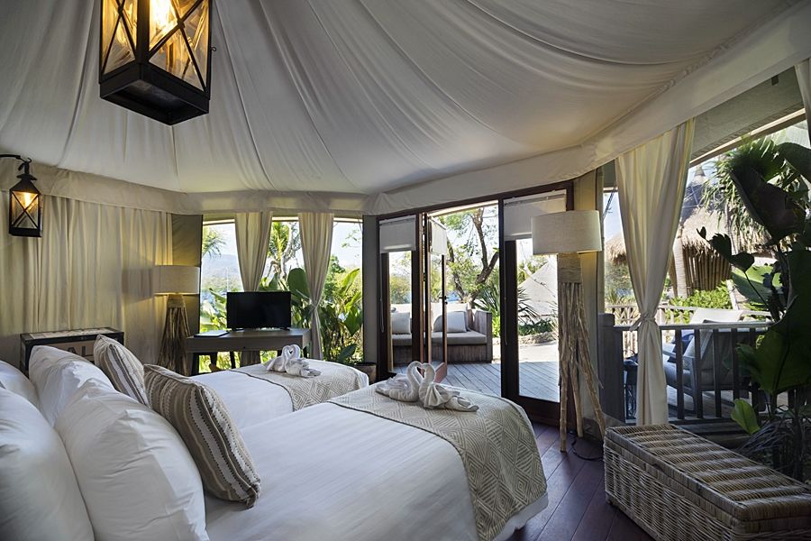 Menjangan Dynasty Resort Pemuteran Εξωτερικό φωτογραφία
