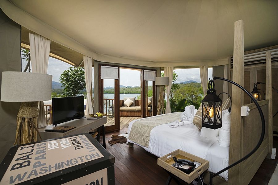 Menjangan Dynasty Resort Pemuteran Εξωτερικό φωτογραφία