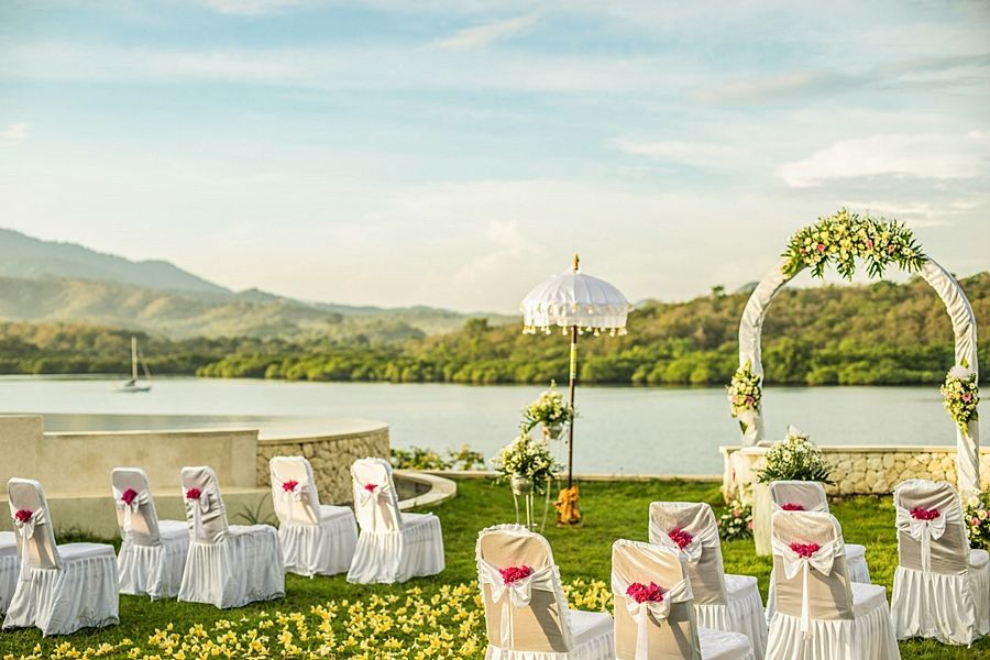 Menjangan Dynasty Resort Pemuteran Εξωτερικό φωτογραφία